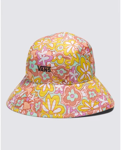 VANS SUNBREAKER BUCKET HAT(VN0A7YTTBM51)