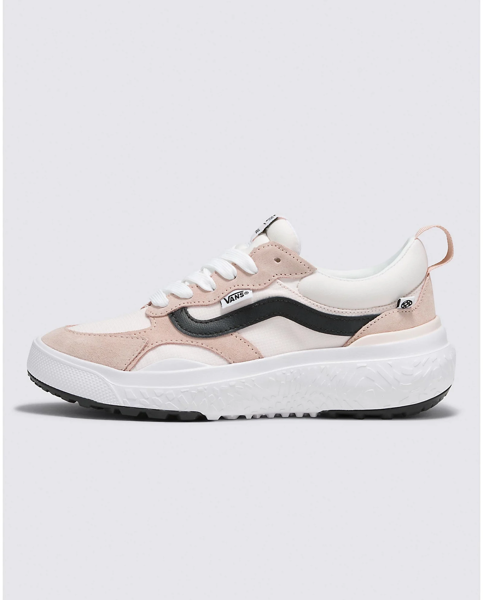 Vans UltraRange New VR3 Pink