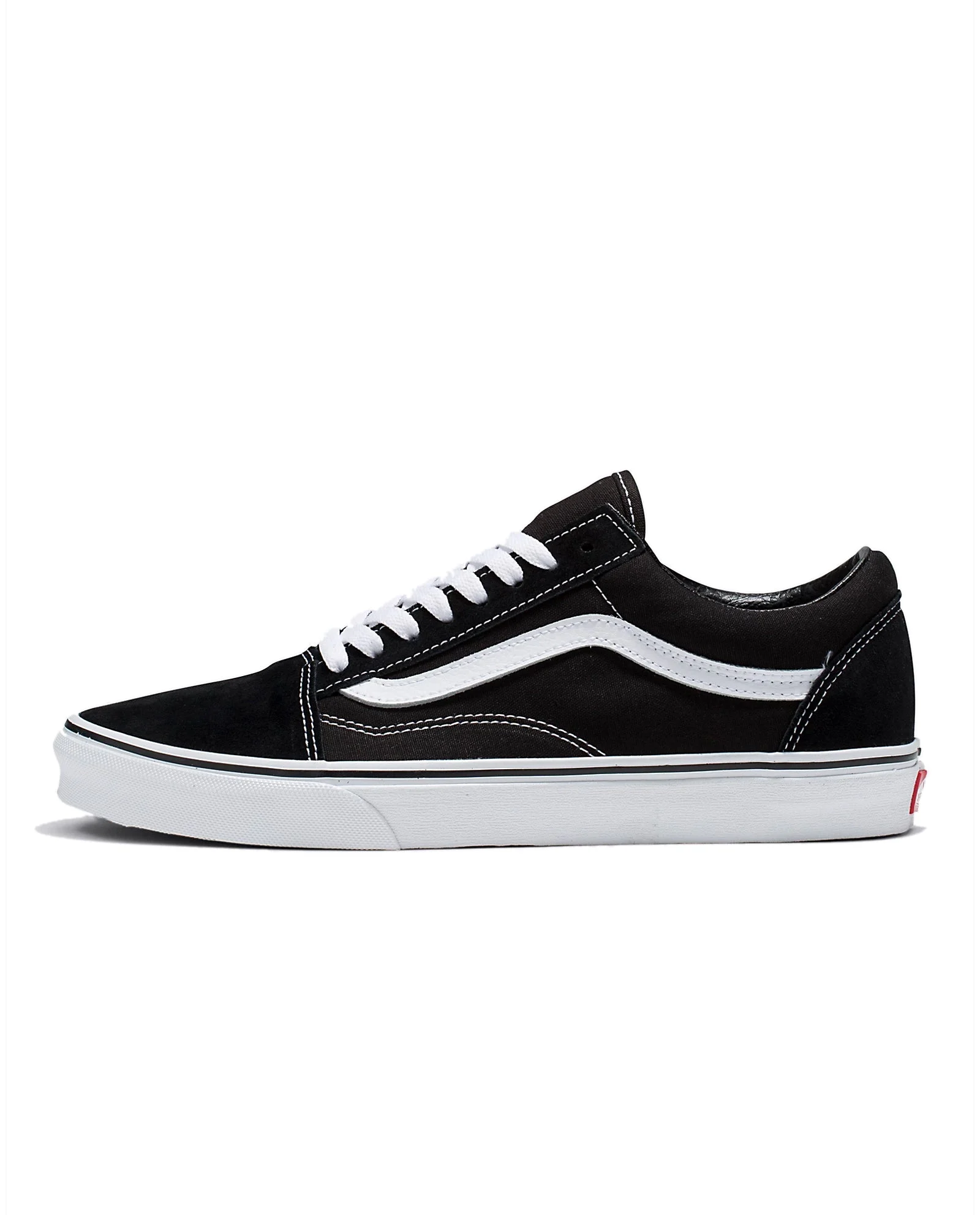 Vans UY Old Skool Black/White