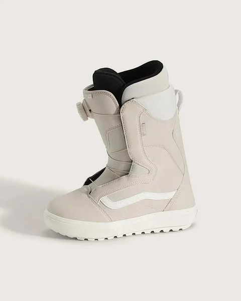 Vans Womens Snowboard Boots Encore OG
