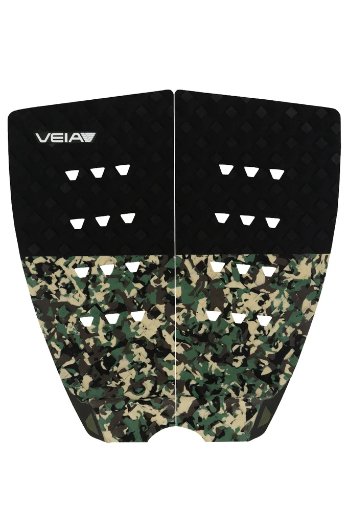 VEIA Explorer Flat Traction Pad-Night/Camo