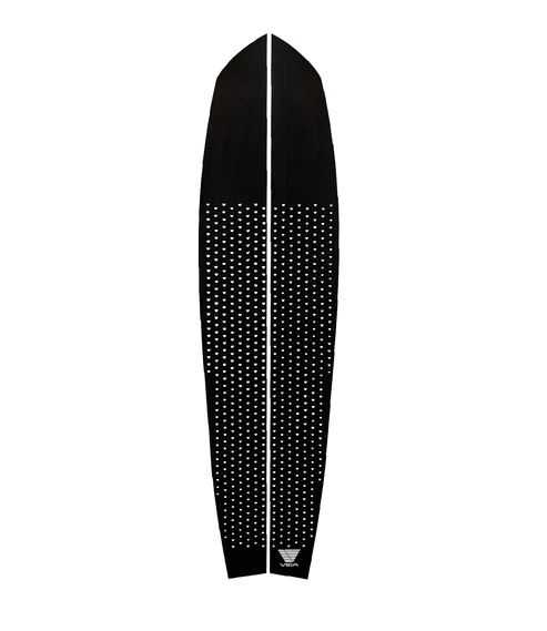 VEIA JJF 3/4 Deck Gun Traction Pad-Black
