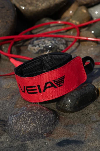 VEIA JJF PRO COMP 6' LEASH (VEIA244248)