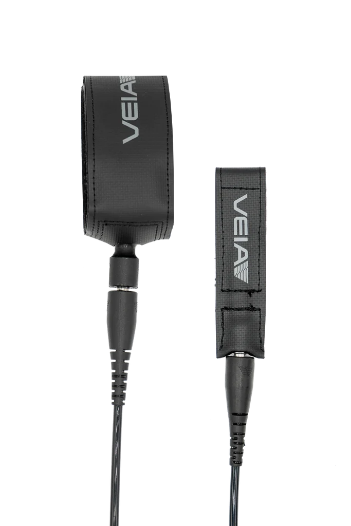 VEIA JJF Pro Comp Leash-Night-6' x 5mm