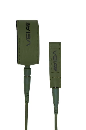 VEIA JJF PRO STANDARD 6' LEASH (VEIA244243)