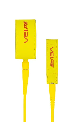 VEIA JJF PRO STANDARD 6' LEASH (VEIA244244)