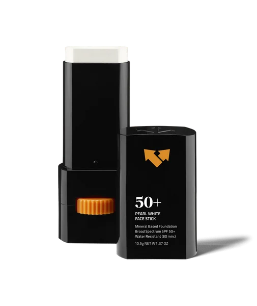 Vertra Face Stick Pearl White SPF 50+