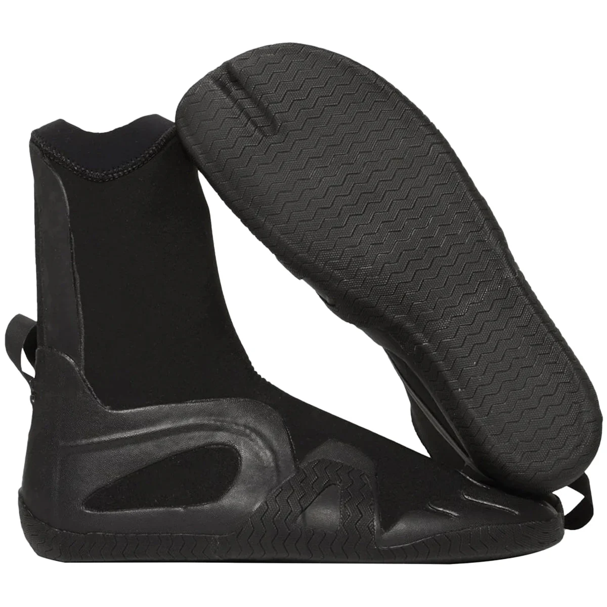 Vissla 7 Seas 3mm Split-Toe Boots