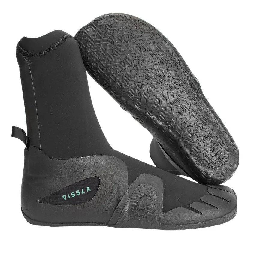 Vissla 7 Seas 5mm Round-Toe Boots