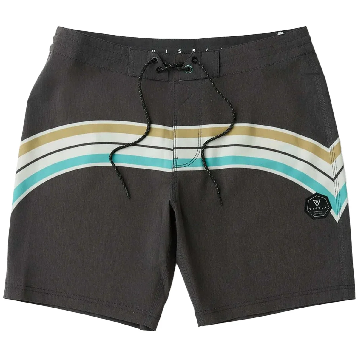 Vissla Latitude 18.5" Boardshorts