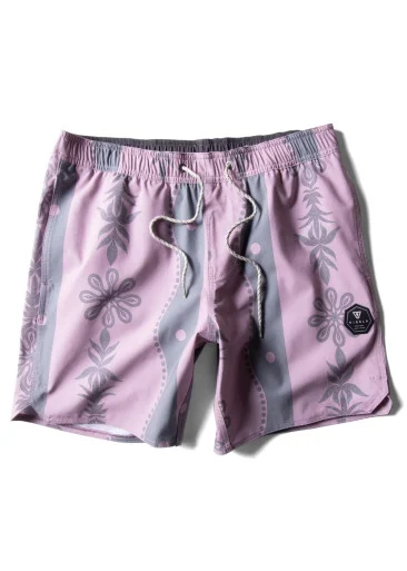 VISSLA MEDEWI 16.5" ECOLASTIC BOARDSHORTS (M1344MEE)