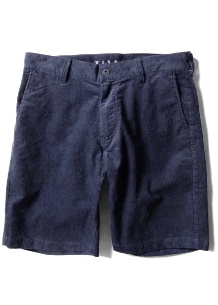Vissla Mens Shorts Creators Port Cord 20"