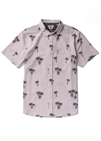 Vissla Mens Woven Calyso Hybrid
