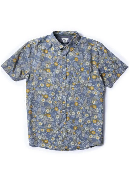 Vissla Mens Woven Hana Eco