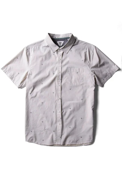 Vissla Mens Woven Sundial
