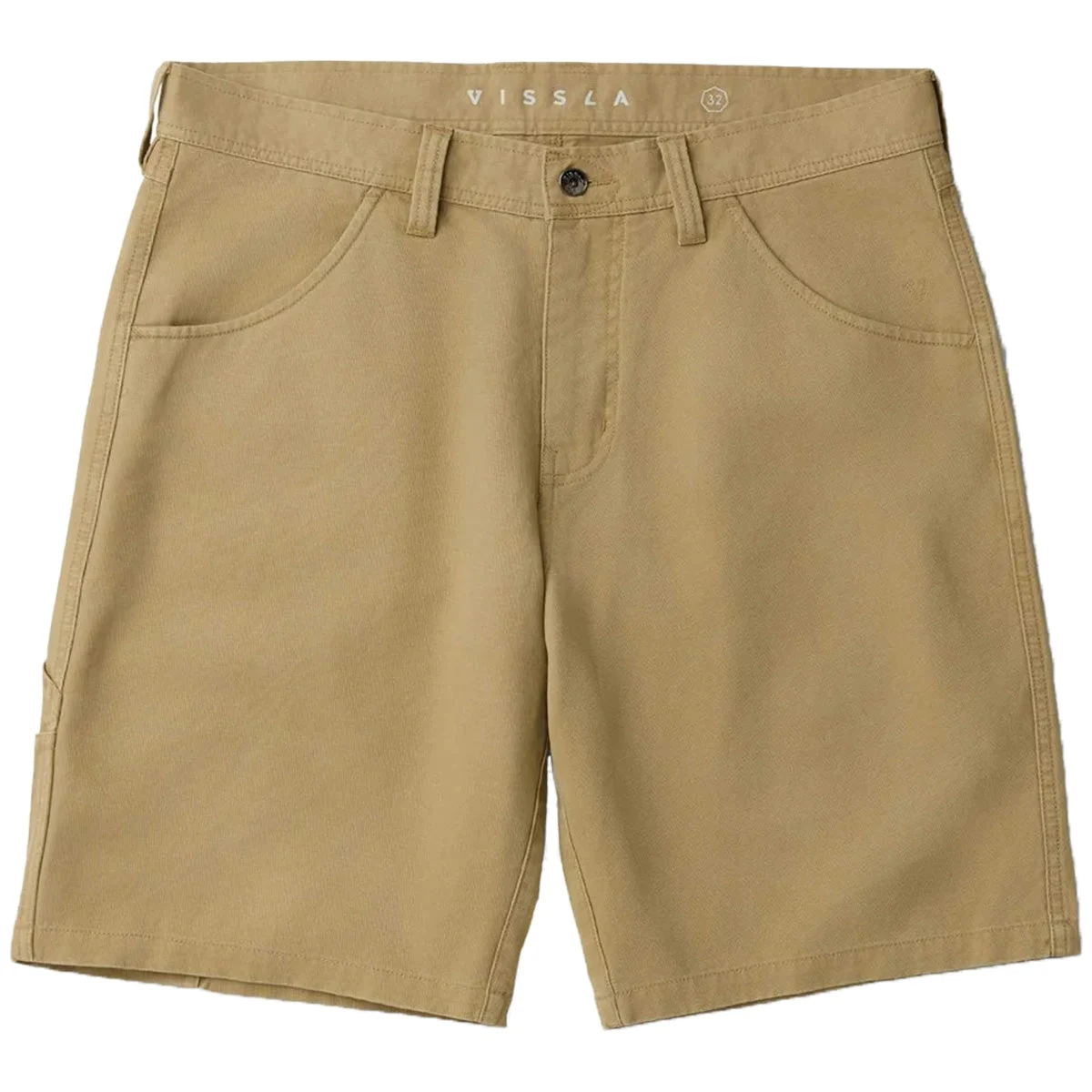 Vissla Pismo Painter 21" Shorts