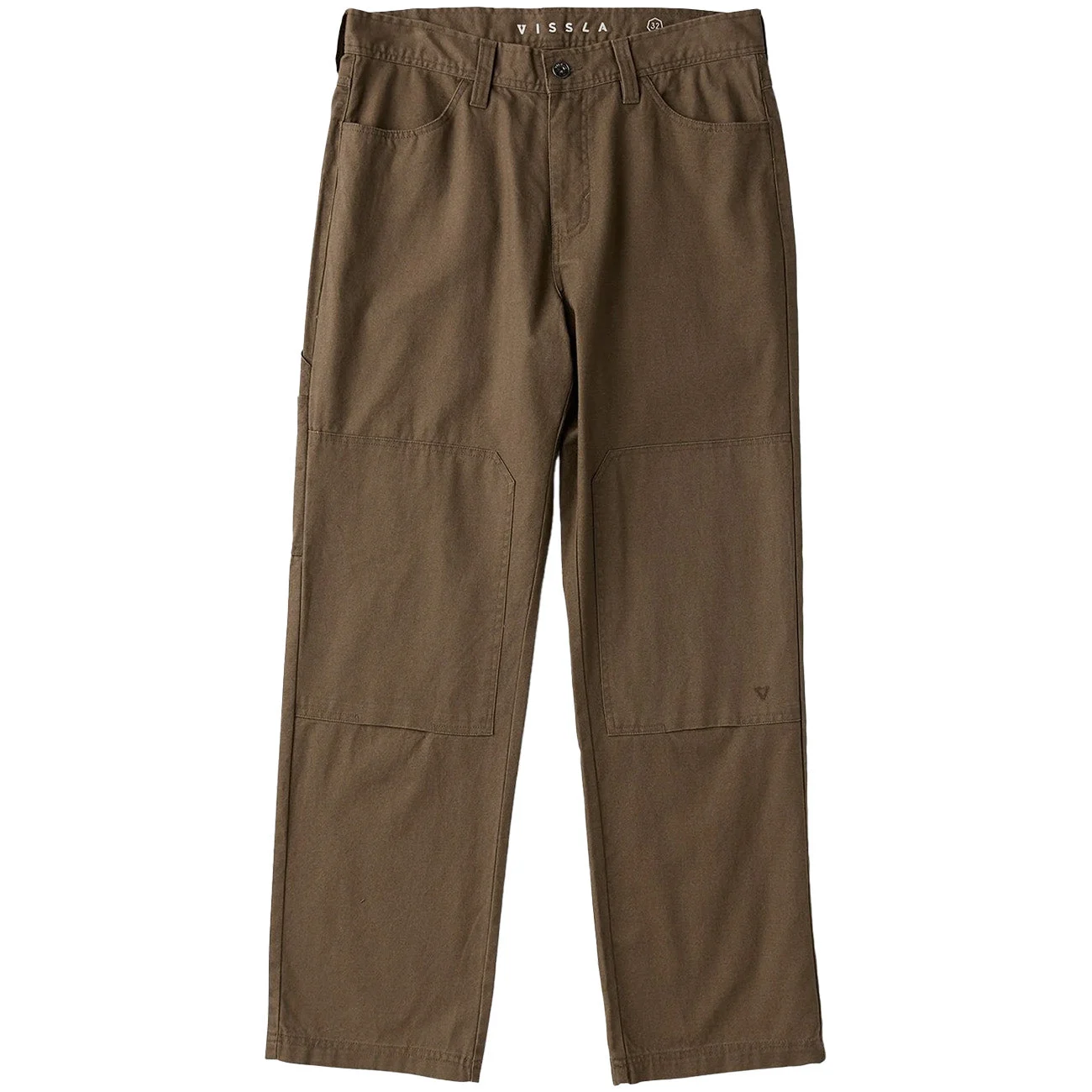 Vissla Pismo Painter Eco Work Pants