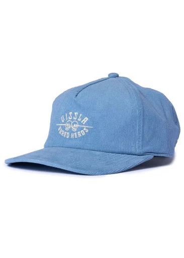 VISSLA SHRED HEADS HAT (MAHT7SHR)