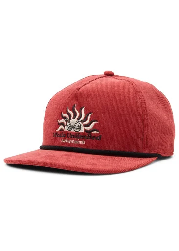 VISSLA SIGNATURE HAT (MAHT7SIG)