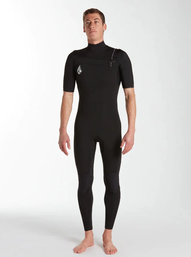 Volcom 2/2mm S/S Fullsuit