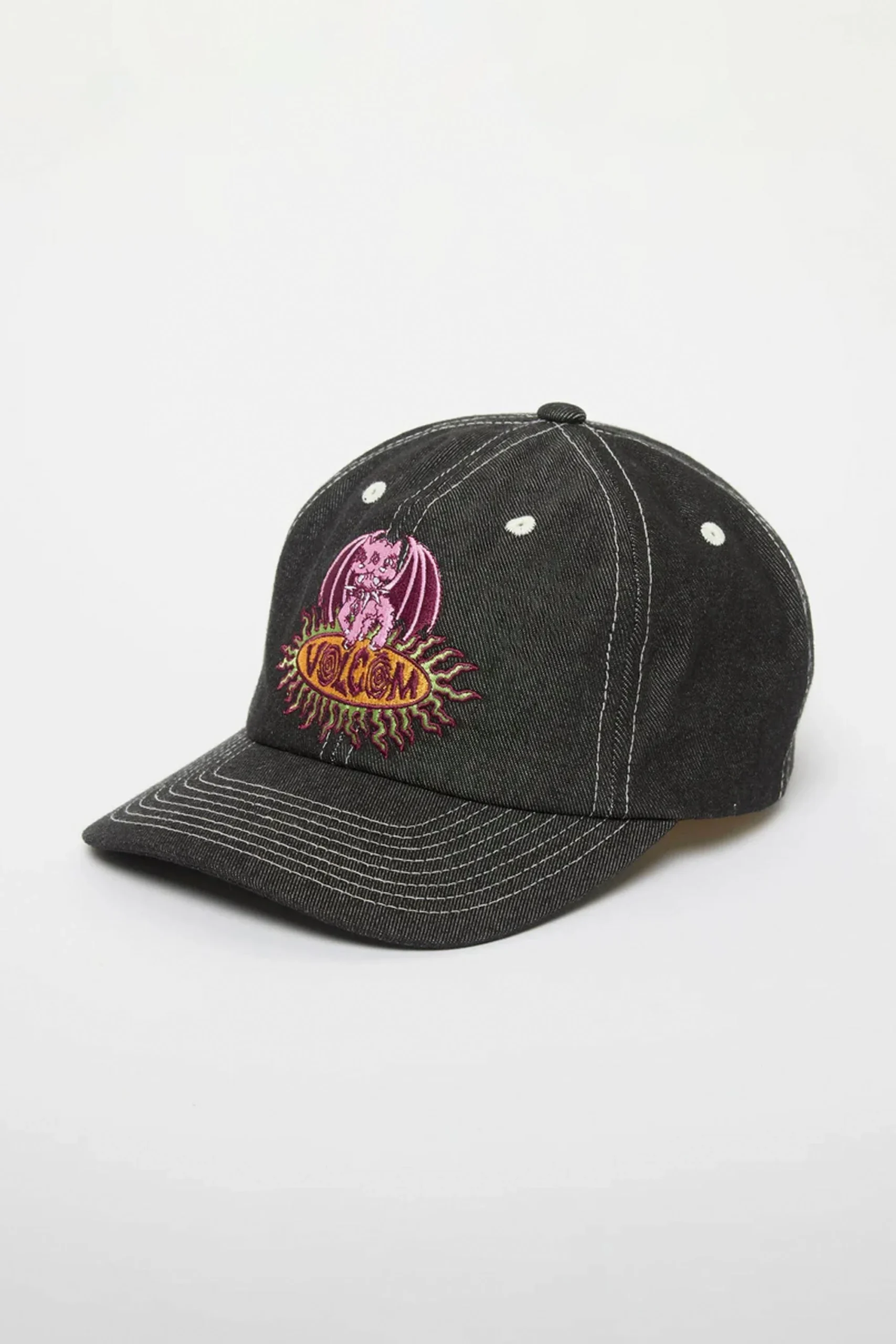 VOLCOM - BOWCRY ADJ HAT