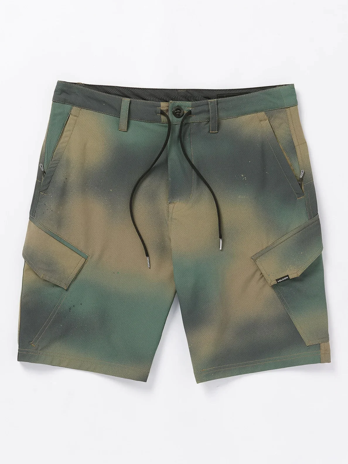 Volcom Country Days Hybrid Shorts 20"