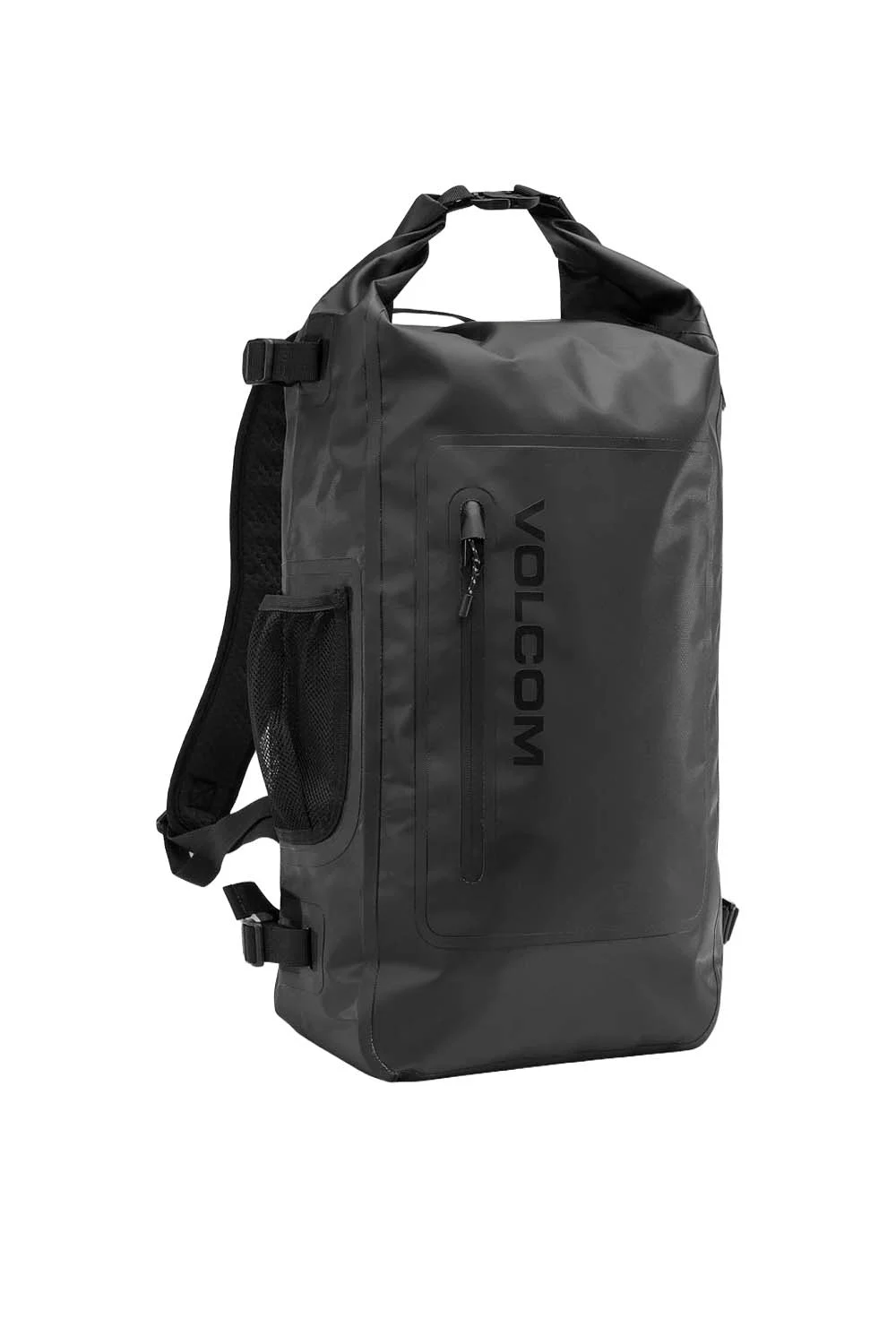 VOLCOM - DRYSTONE WET/DRY ROLL TOP BAG