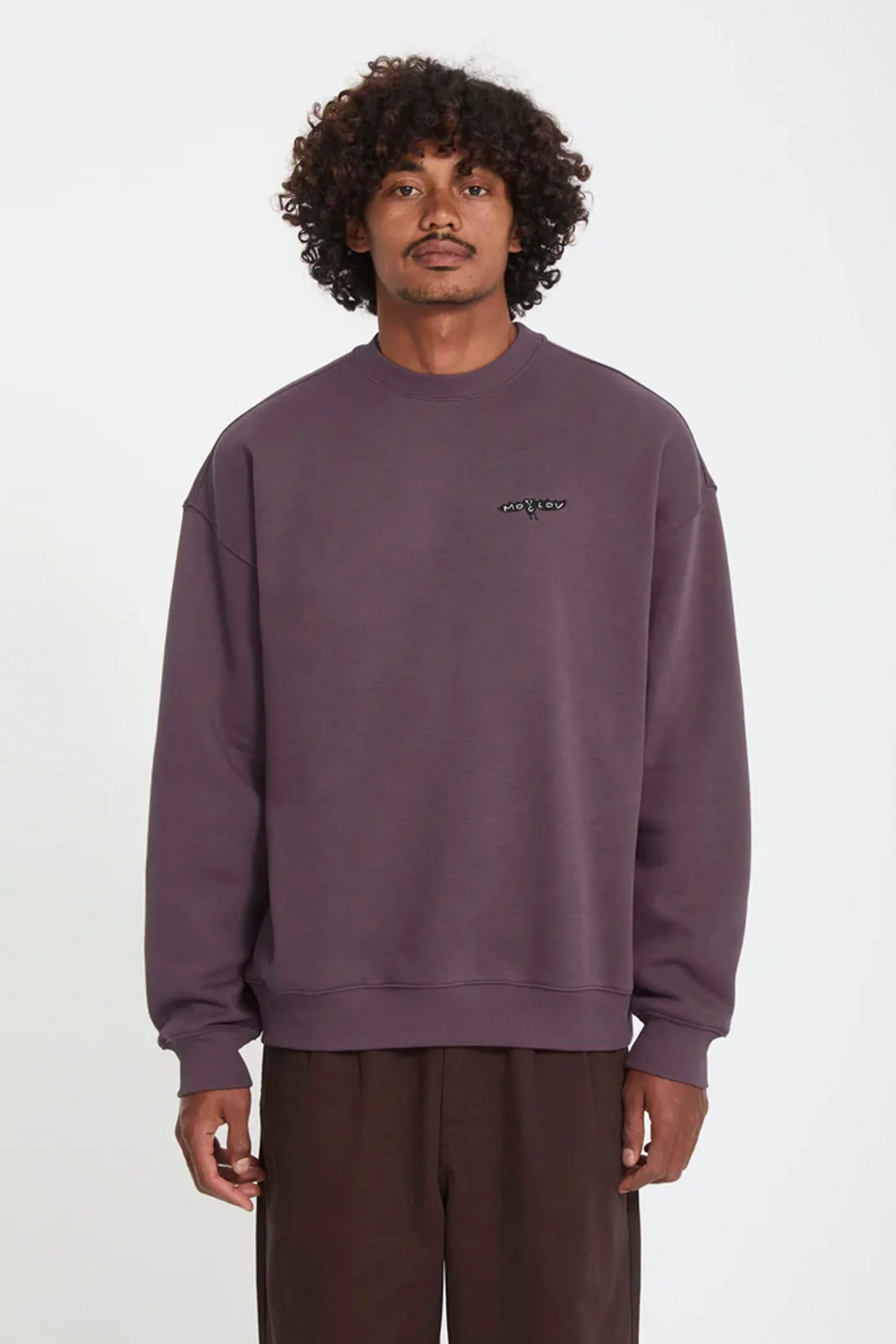 VOLCOM - FA GONY ZUBIZARRETA CREW
