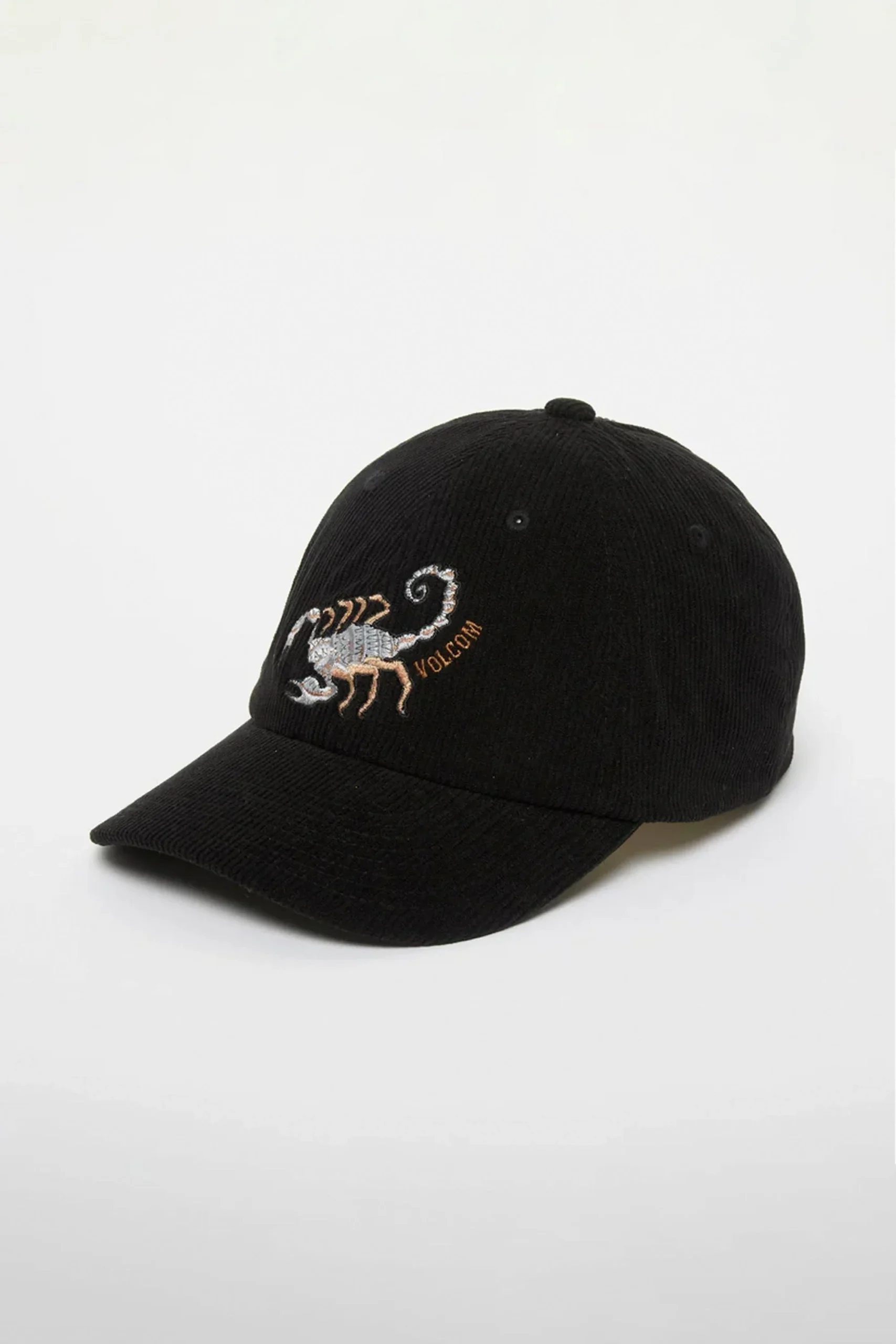 VOLCOM - FA MICKEY MASON ADJ HAT
