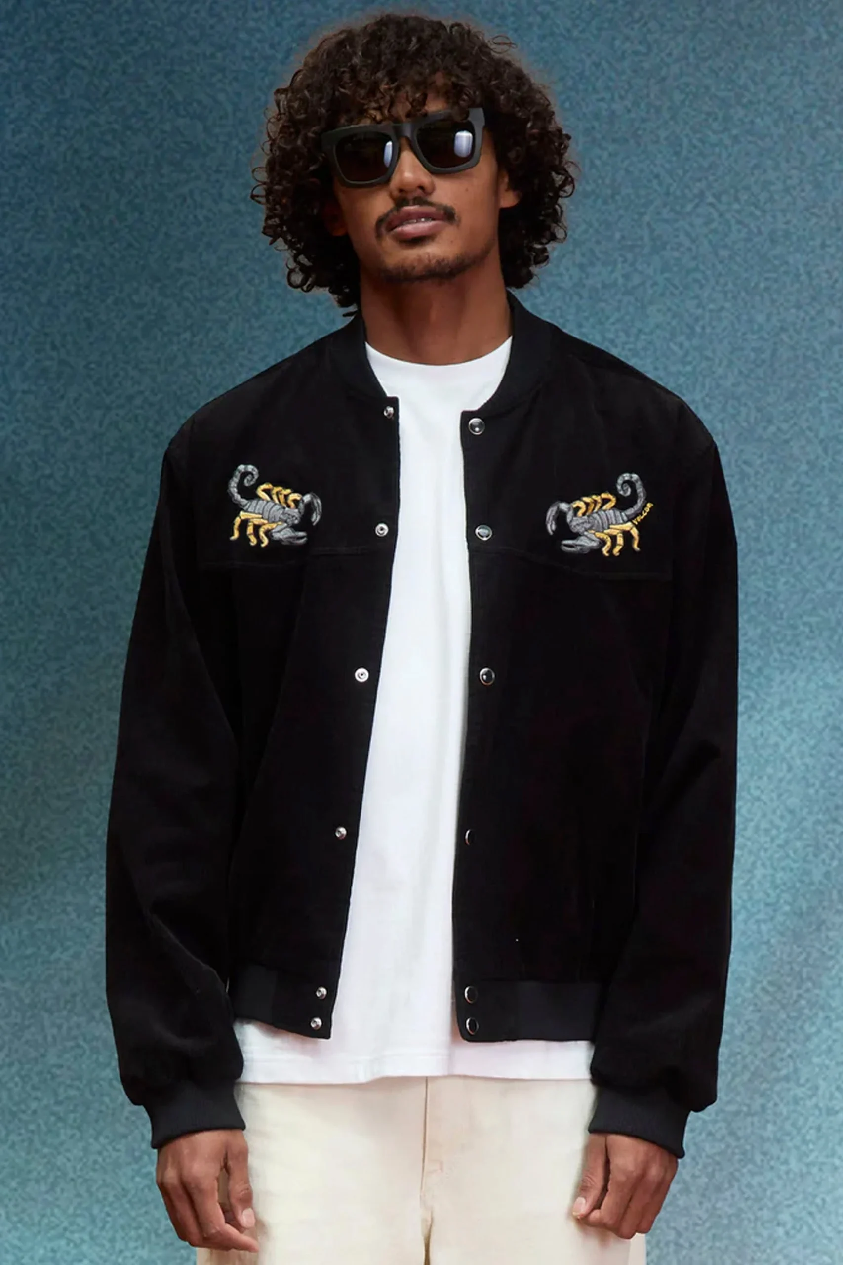 VOLCOM - FA MICKEY MASON JACKET