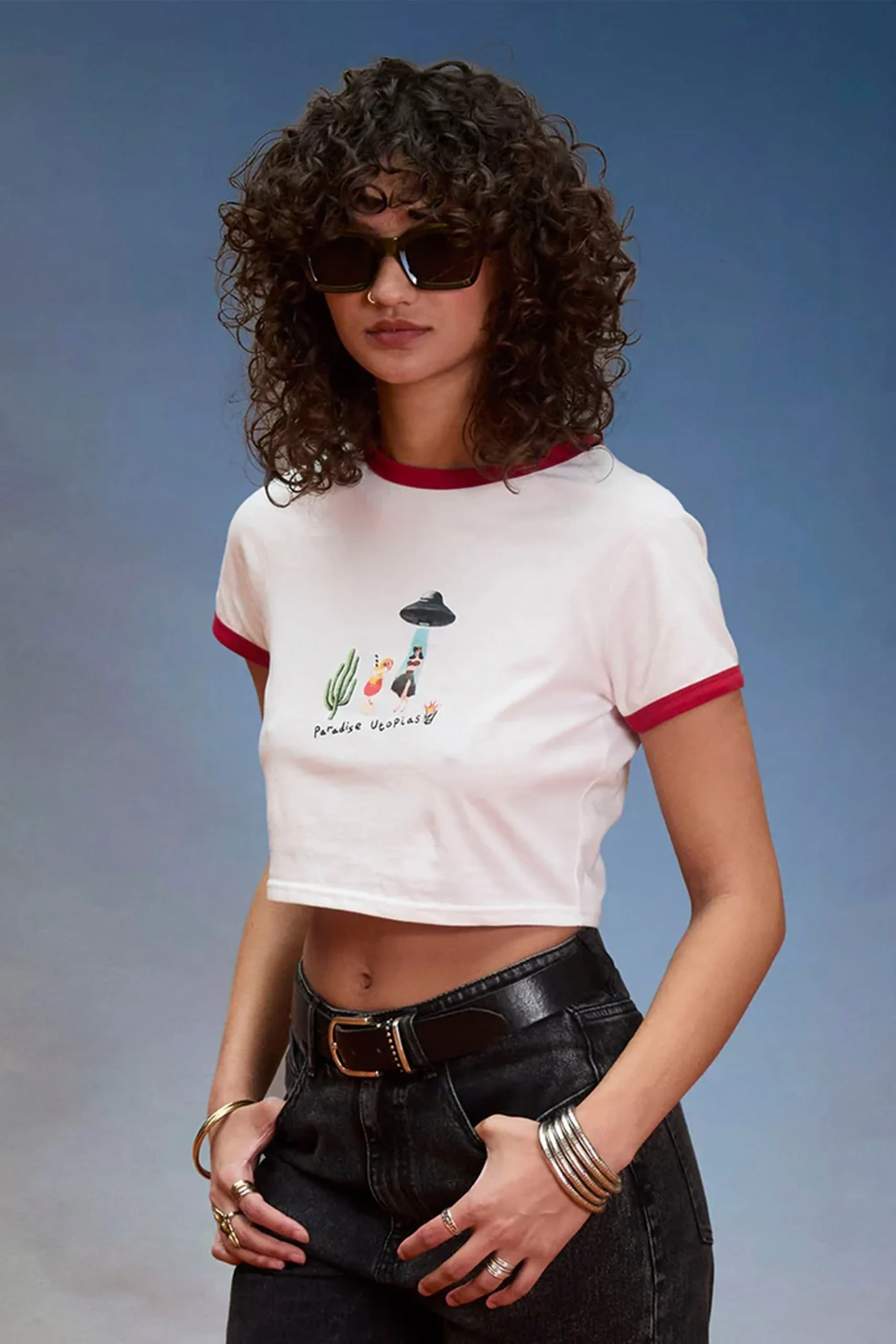 VOLCOM - FA MICKEY MASON TEE