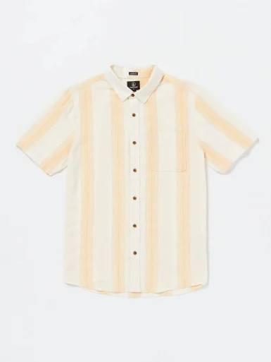 VOLCOM FLAXSTONE SS WOVEN (A0422402)