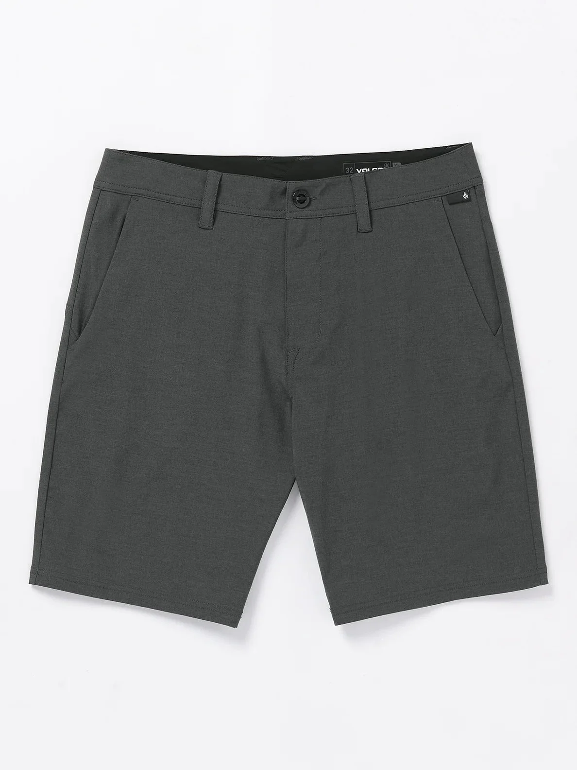 Volcom Frickin Cross Shred Static Short 20"