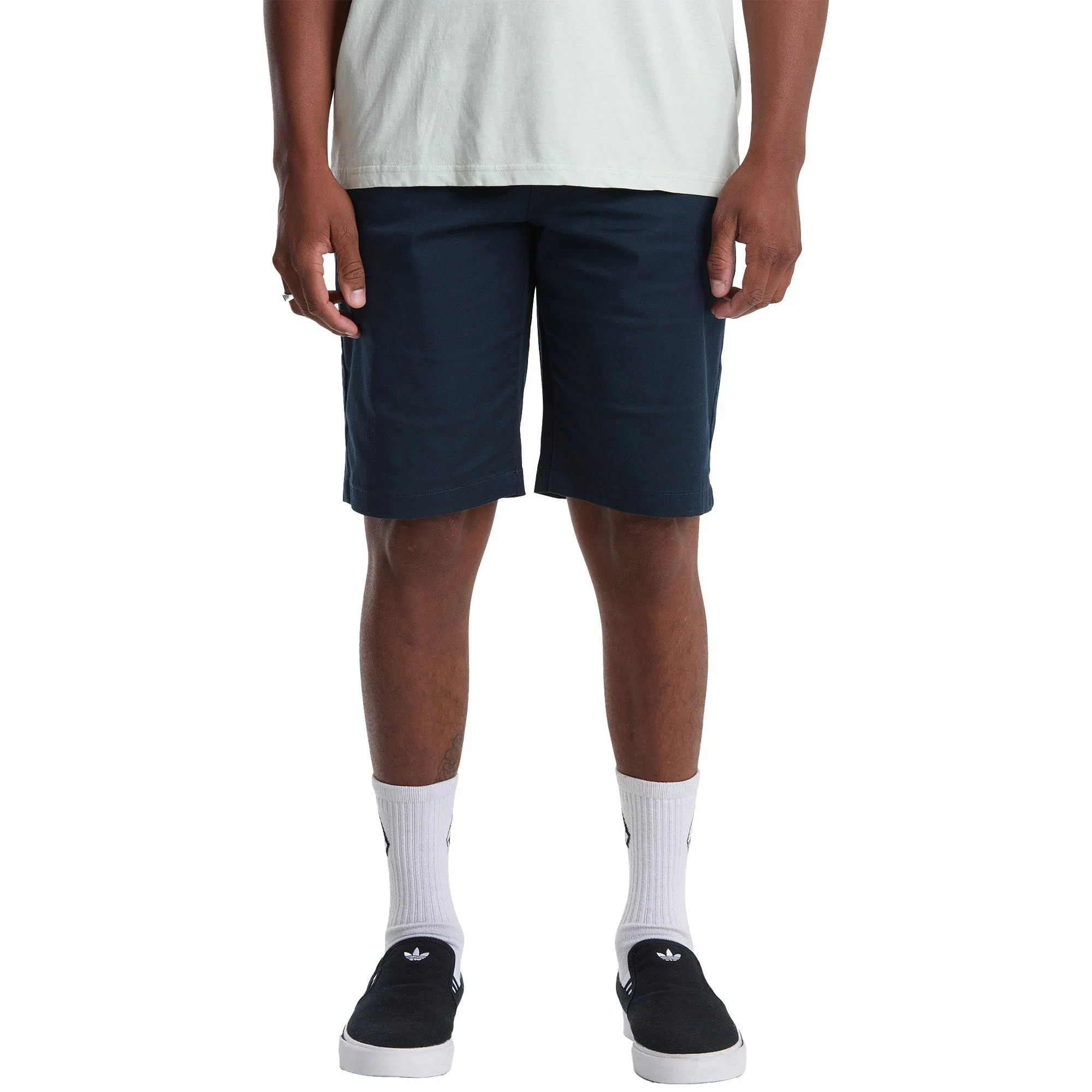 Volcom Frickin' Modern Stretch 21" Chino Shorts