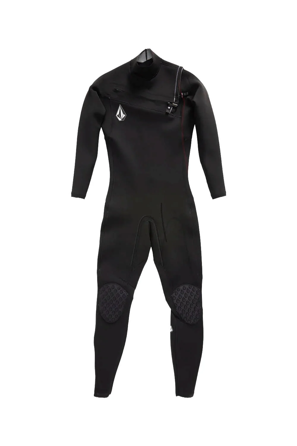 VOLCOM - FULLSUIT - 2/2MM - LONG SLEEVE - BLACK - MAN