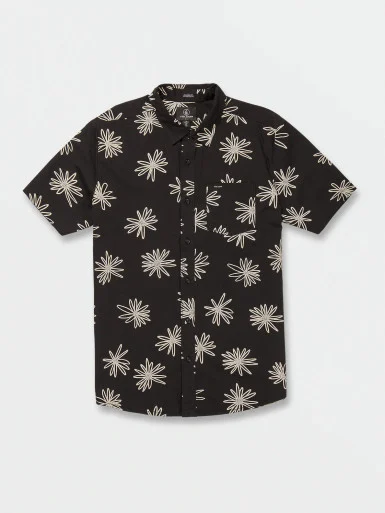 VOLCOM LAZY DAYS SS (A0422304)