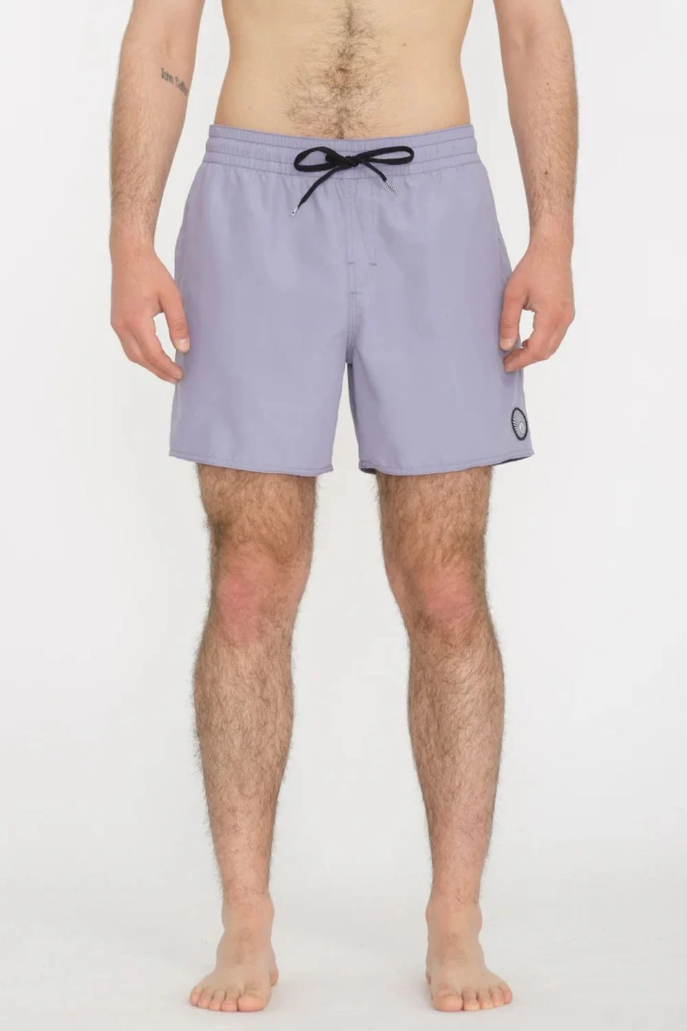 VOLCOM - LIDO SOLID TRUNK 16
