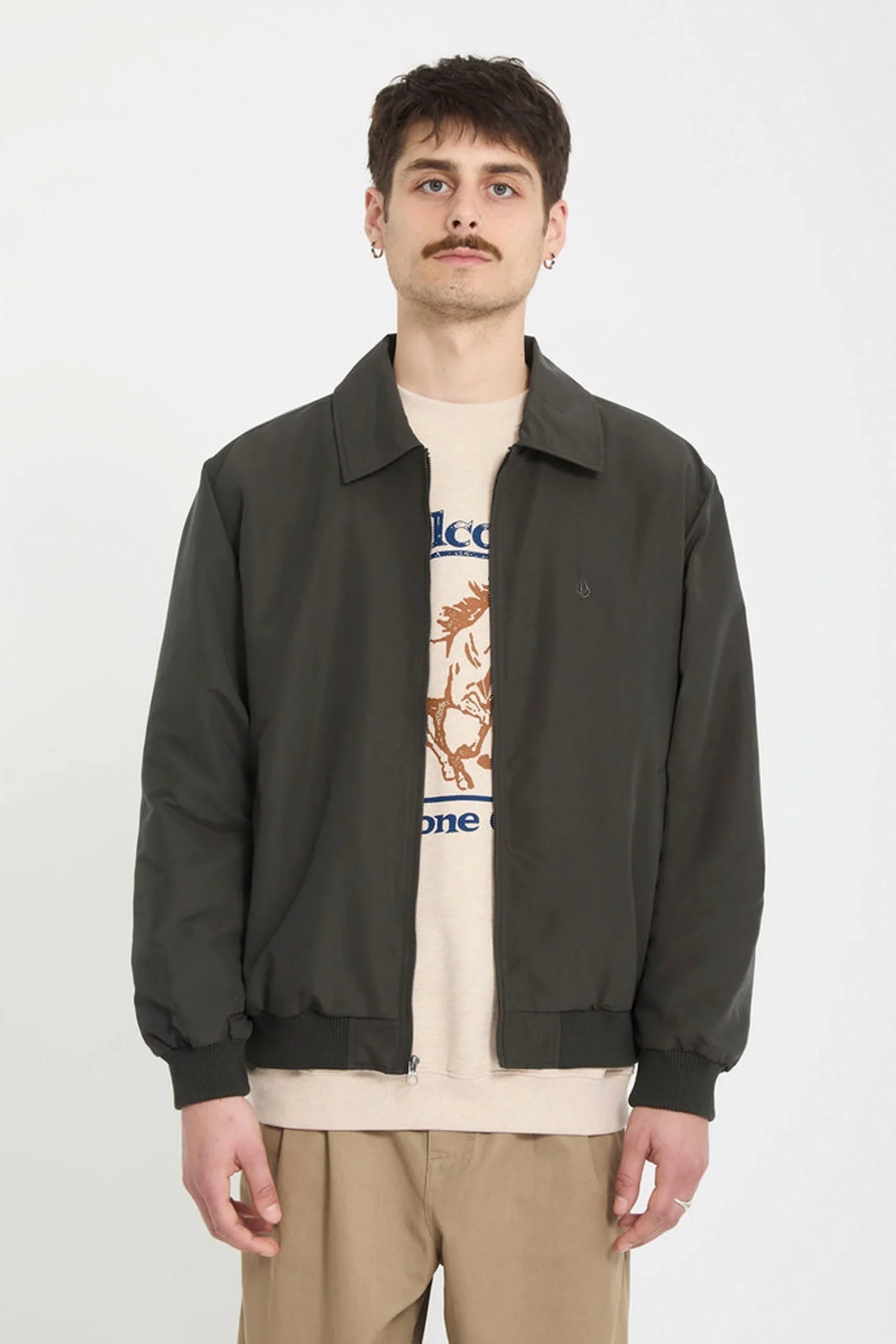 VOLCOM - LIKURTIS JACKET