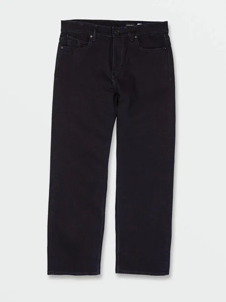 Volcom Mens Pants Nailer Denim