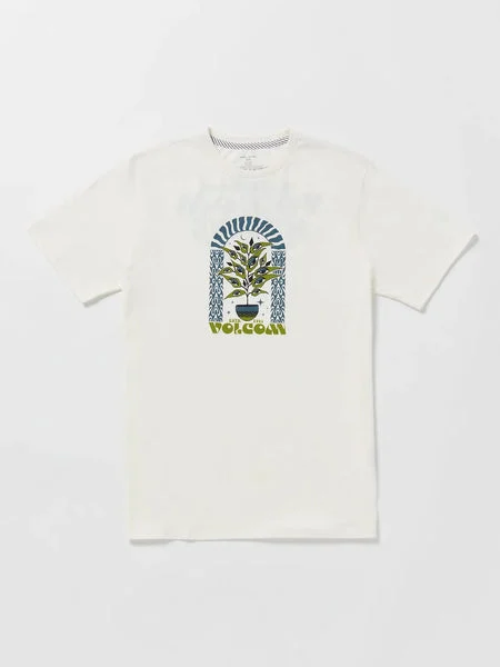 Volcom Mens Shirt Delights Farm to Yarn