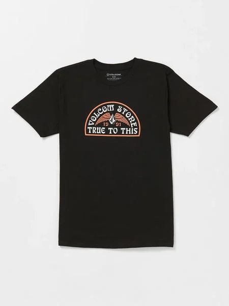 Volcom Mens Shirt Larcher