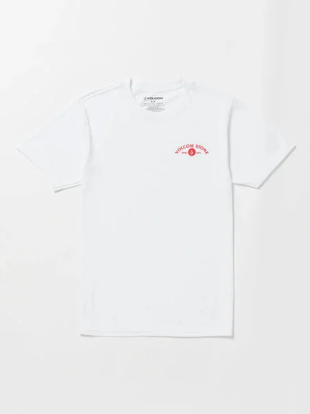 Volcom Mens Shirt Marcher