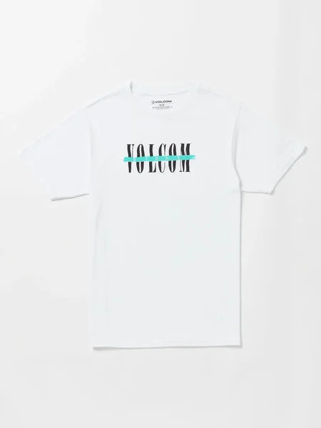 Volcom Mens Shirt Severed