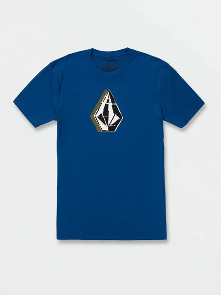 Volcom Mens Shirt Slightly Removed