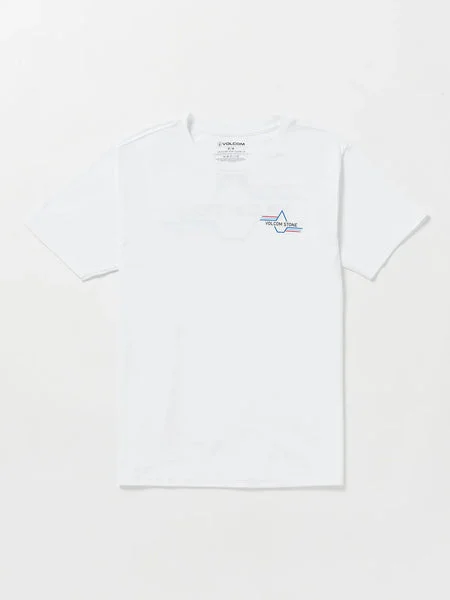 Volcom Mens Shirt Stone Tanker