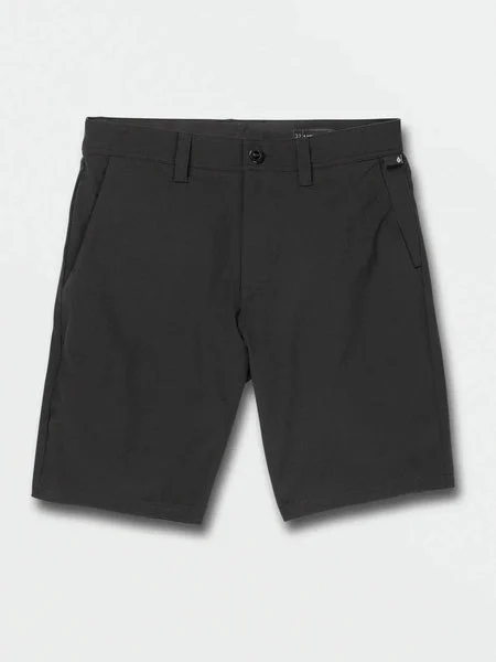 Volcom Mens Shorts Frickin Cross Shred