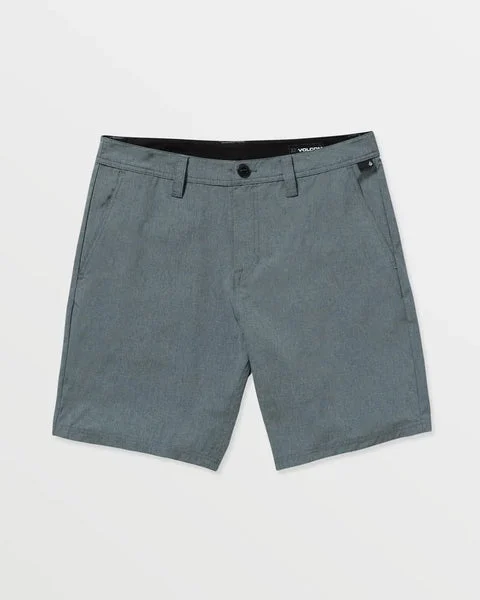 Volcom Mens Shorts Joythriller 19" Hybrid