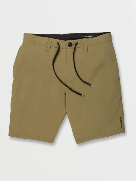 Volcom Mens Shorts Voltripper Hybrid