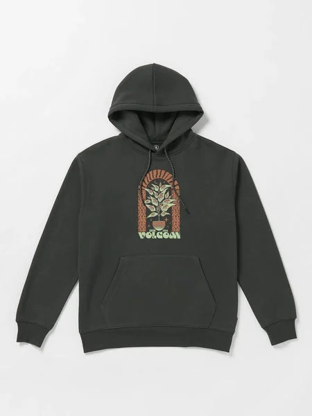 Volcom Mens Sweatshirt Earth Tripper Hoodie
