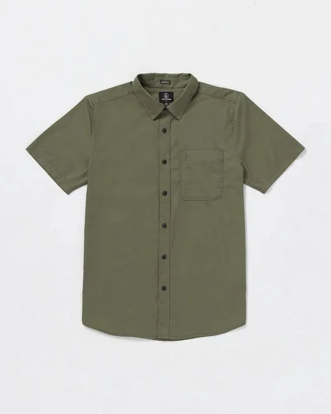 Volcom Mens Woven Date Knight